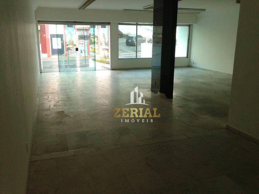 Sobrado para alugar, 320m² - Foto 2