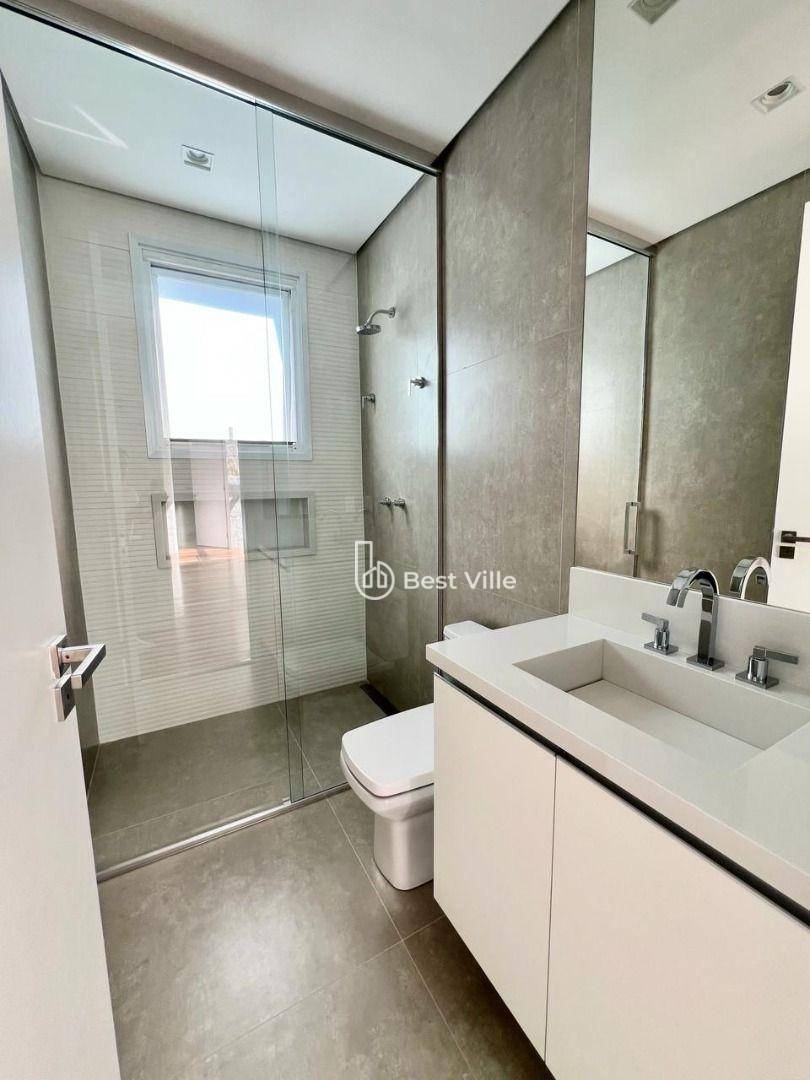 Casa de Condomínio à venda com 5 quartos, 640m² - Foto 20
