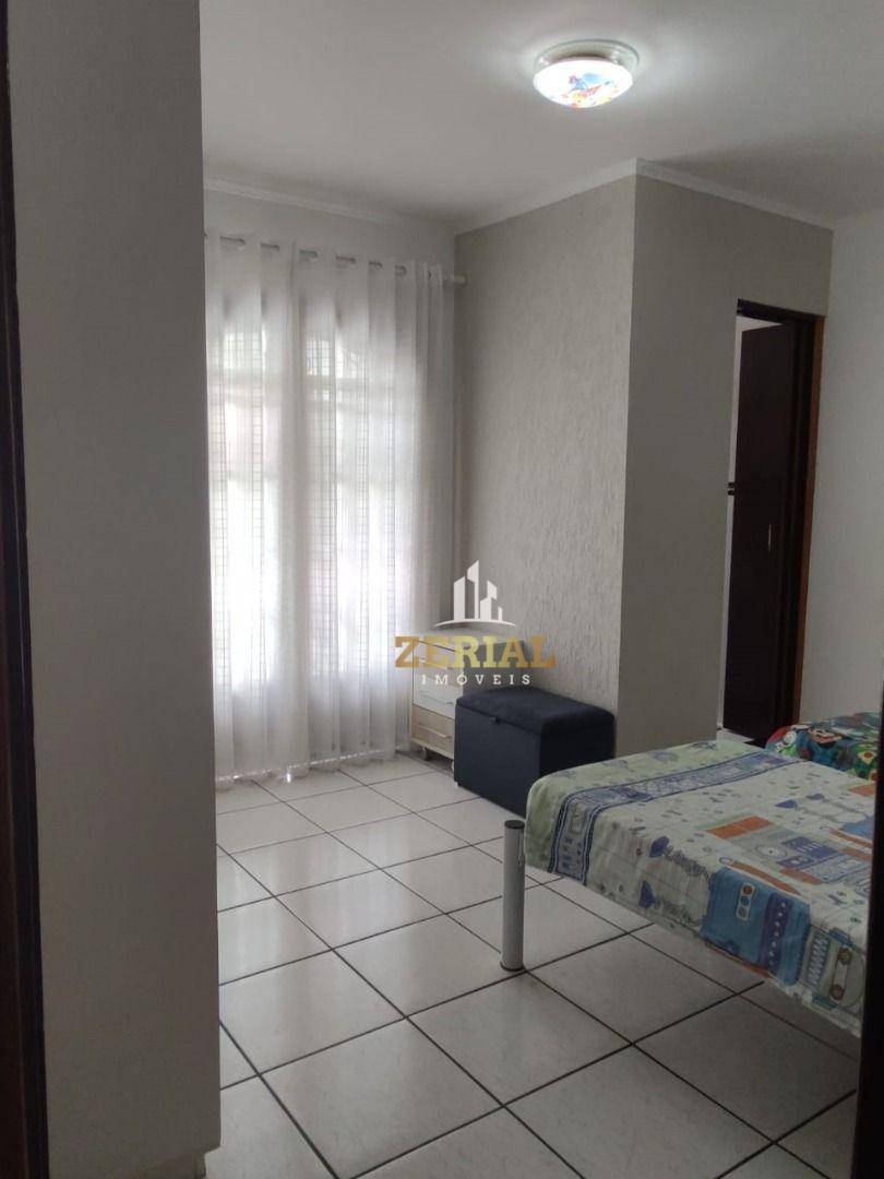 Sobrado à venda com 3 quartos, 245m² - Foto 21