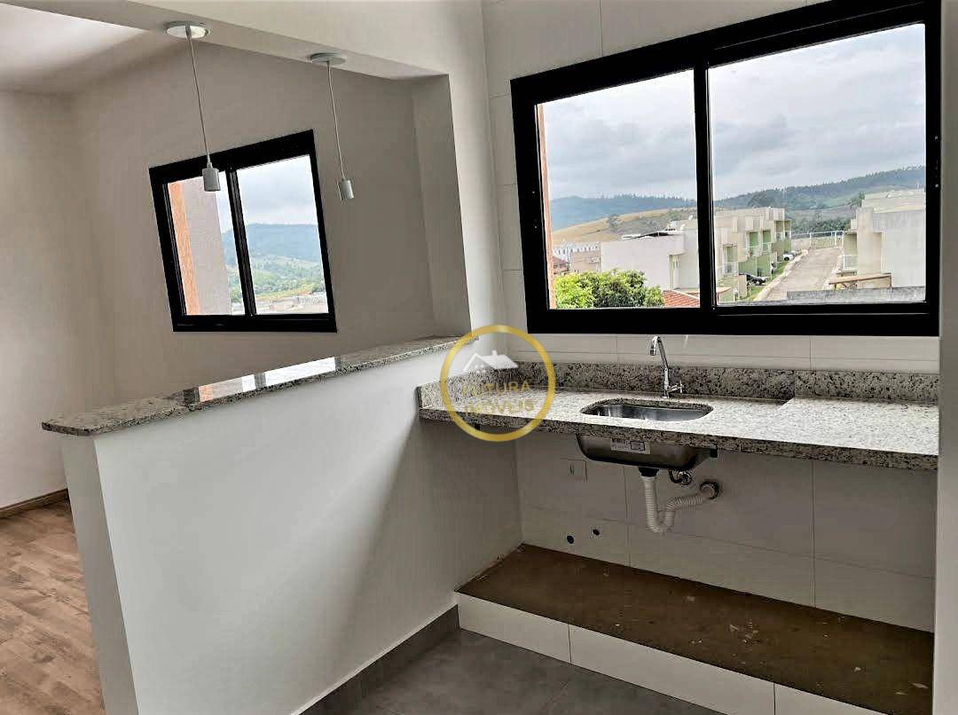 Apartamento à venda, 56M2 - Foto 2