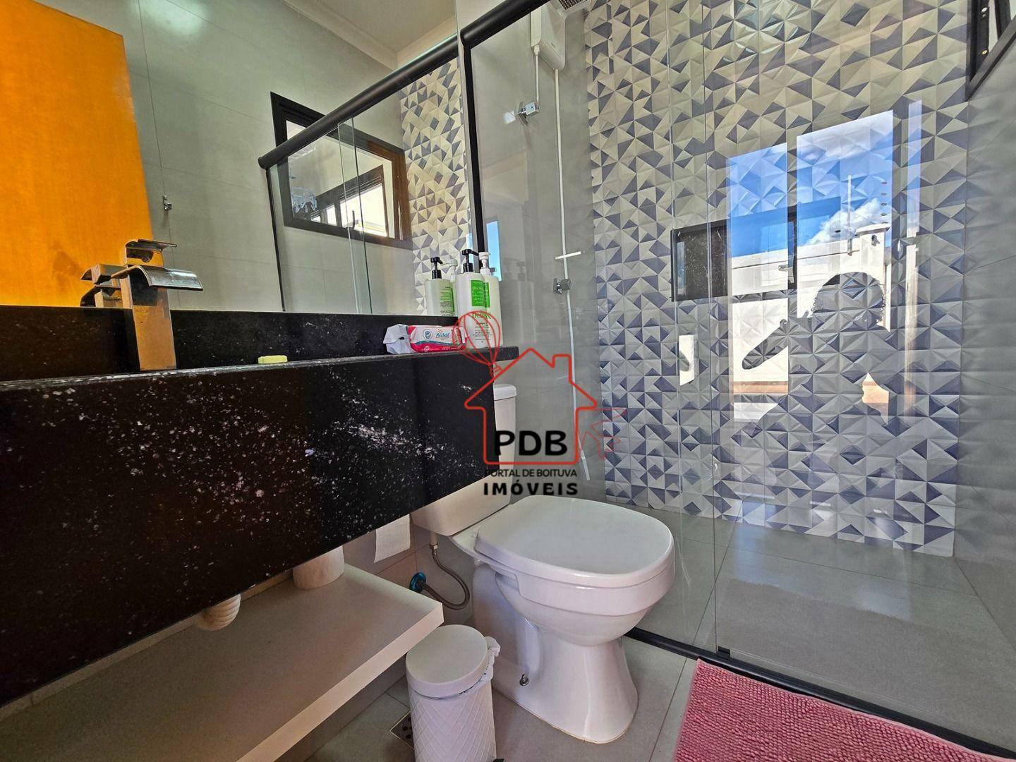 Casa de Condomínio à venda com 3 quartos, 238m² - Foto 24