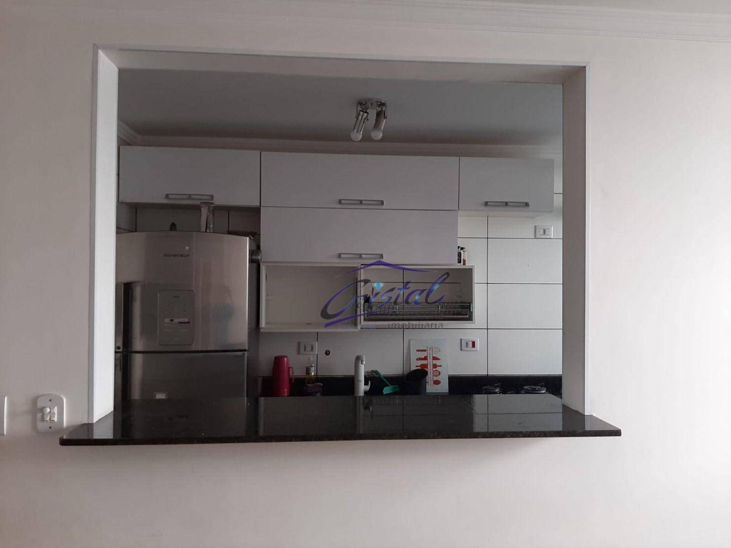 Apartamento à venda com 2 quartos, 54m² - Foto 4