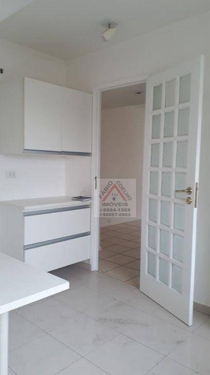 Apartamento à venda com 3 quartos, 64m² - Foto 9