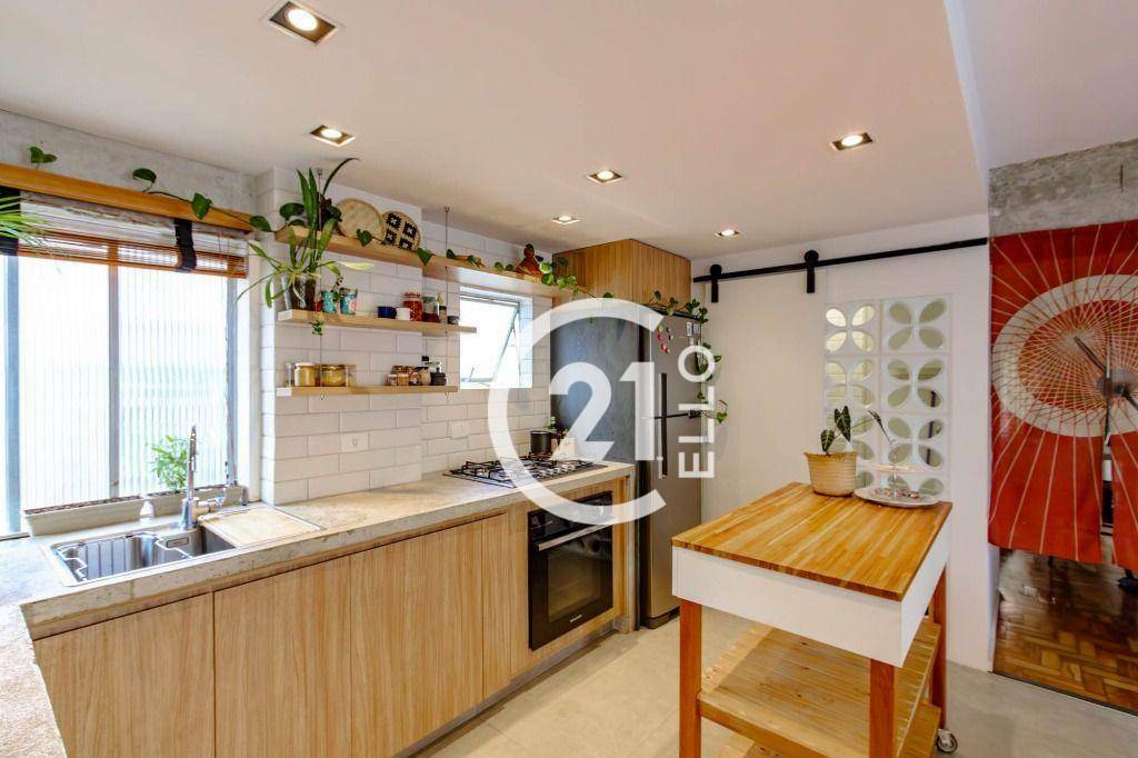 Apartamento à venda com 2 quartos, 73m² - Foto 5