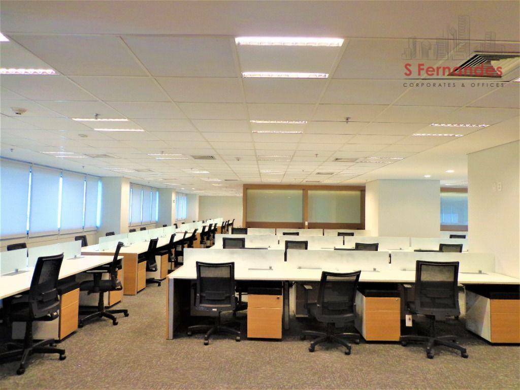 Conjunto Comercial-Sala para alugar, 822m² - Foto 7