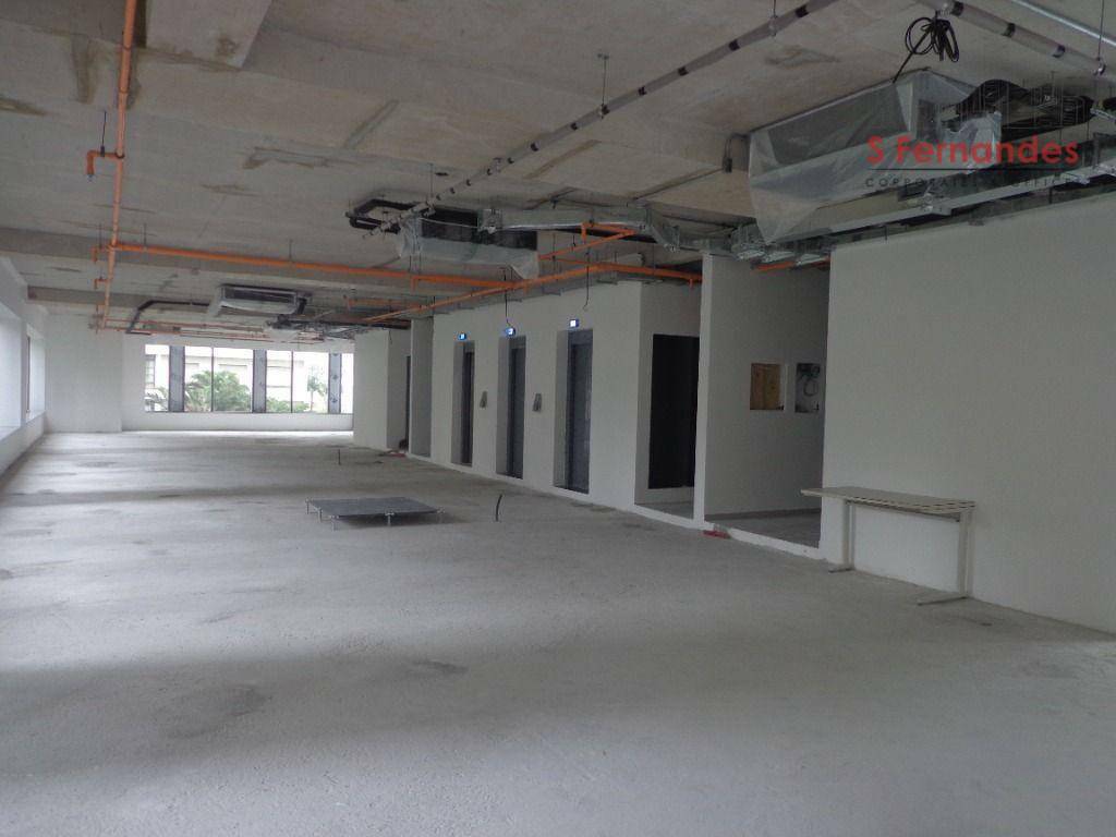 Conjunto Comercial-Sala para alugar, 440m² - Foto 6