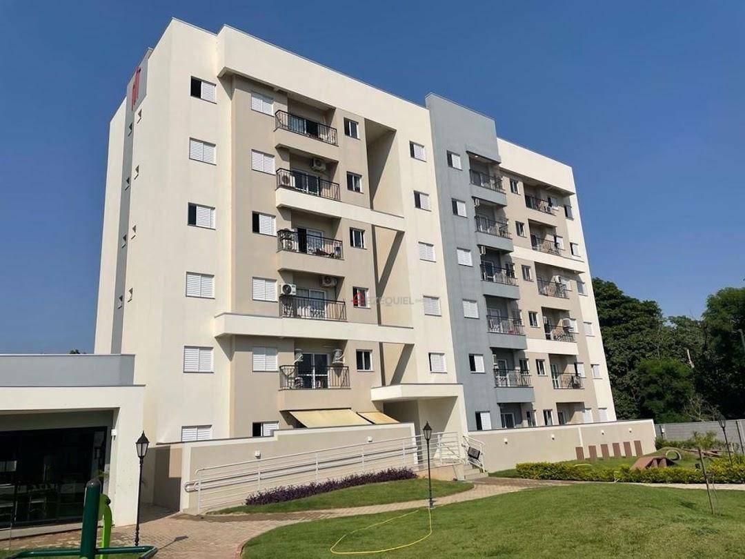 Apartamento à venda com 2 quartos, 57m² - Foto 15