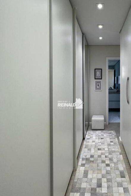 Apartamento à venda com 3 quartos, 120m² - Foto 14