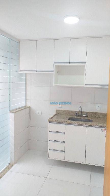 Apartamento à venda com 1 quarto, 41m² - Foto 4