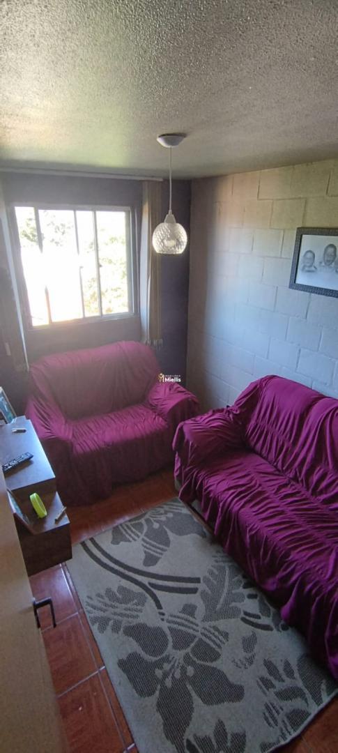 Apartamento à venda com 2 quartos, 39m² - Foto 18