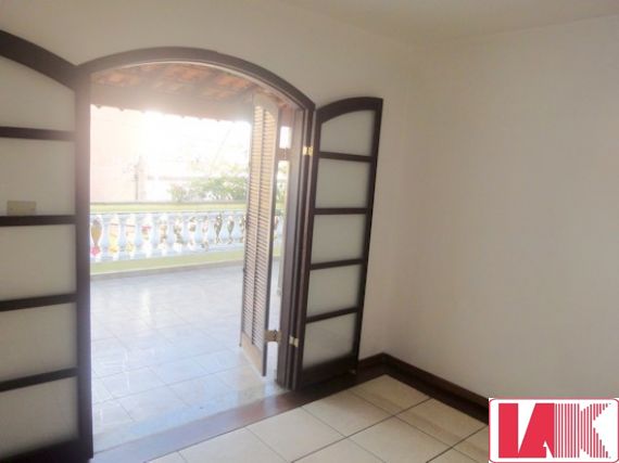 Sobrado à venda com 4 quartos, 167m² - Foto 35