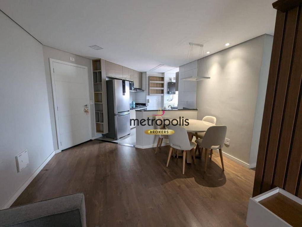 Apartamento, 2 quartos, 57 m² - Foto 1