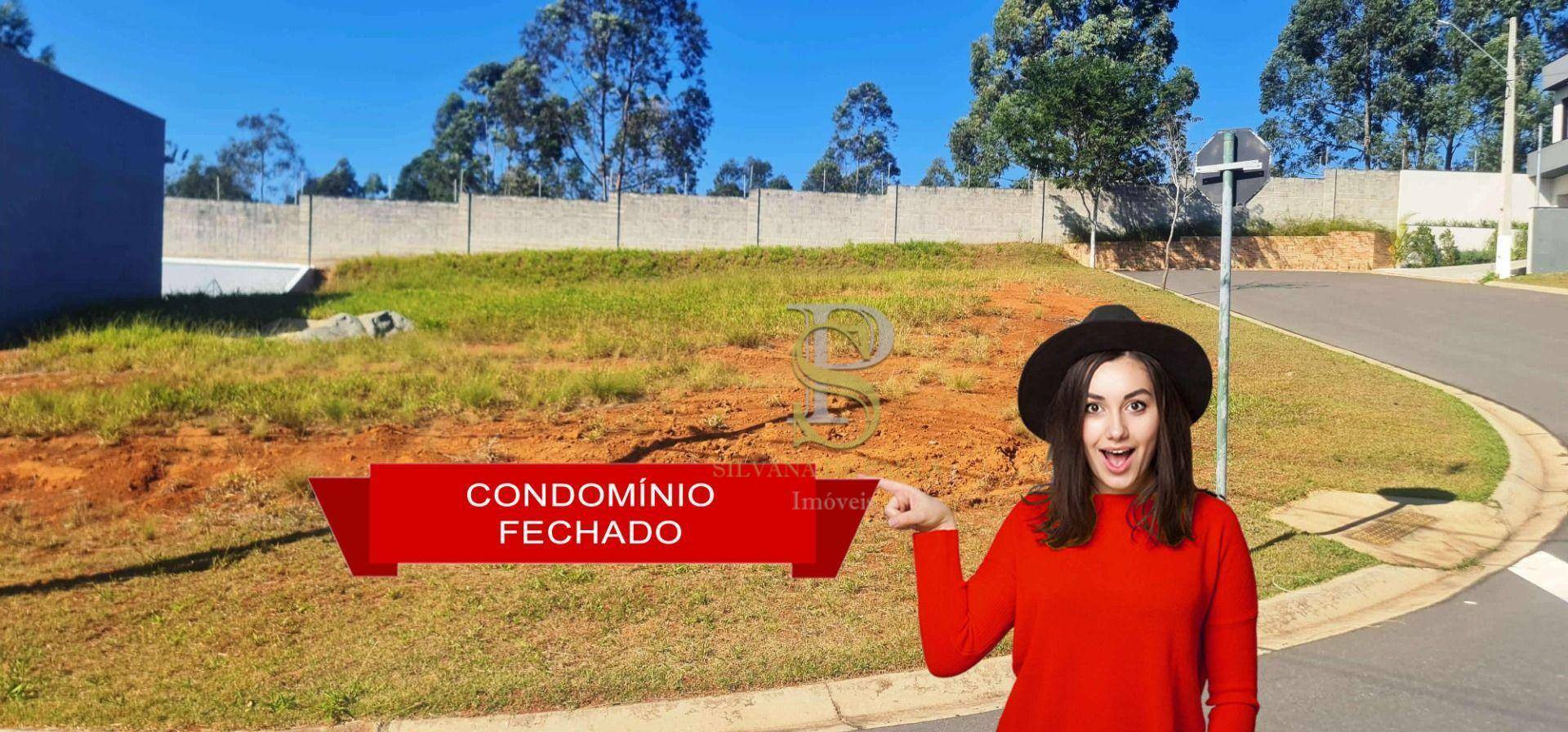 Loteamento e Condomínio à venda, 504M2 - Foto 1