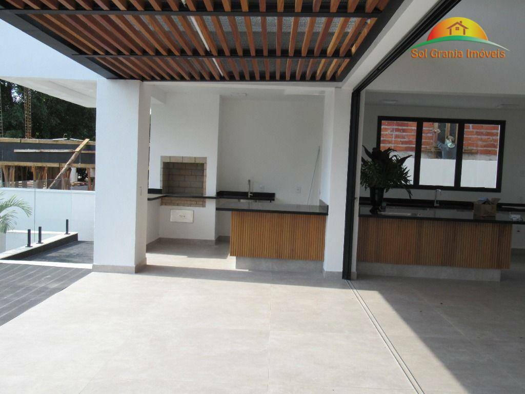 Casa de Condomínio à venda com 5 quartos, 540m² - Foto 23