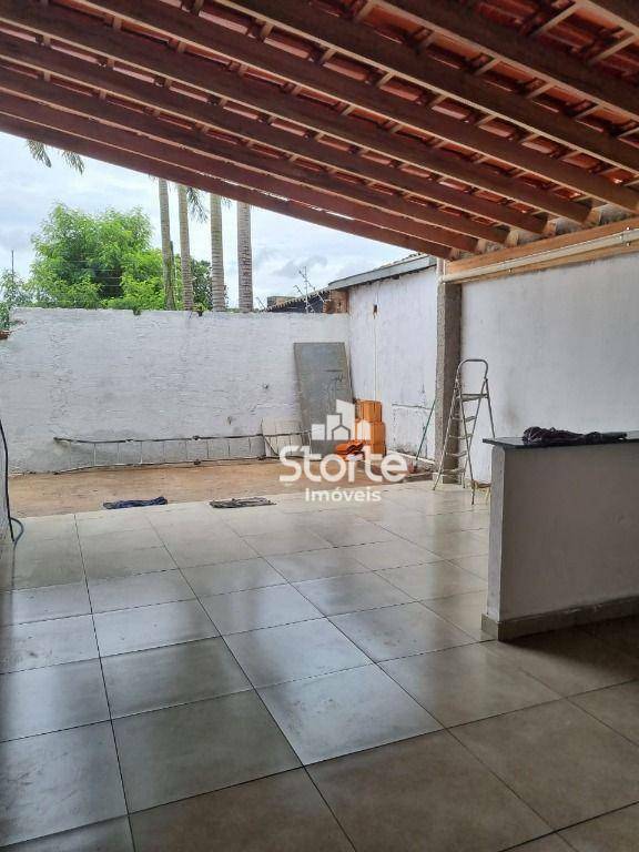 Casa à venda com 3 quartos, 140m² - Foto 10