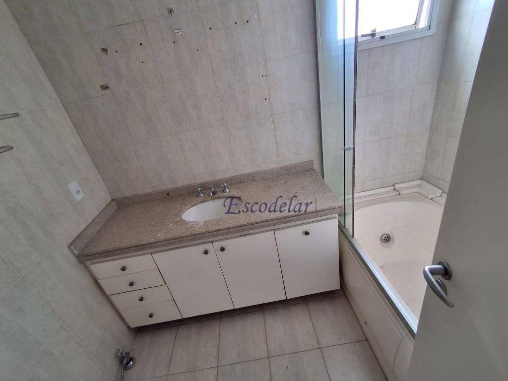 Apartamento à venda com 4 quartos, 174m² - Foto 15