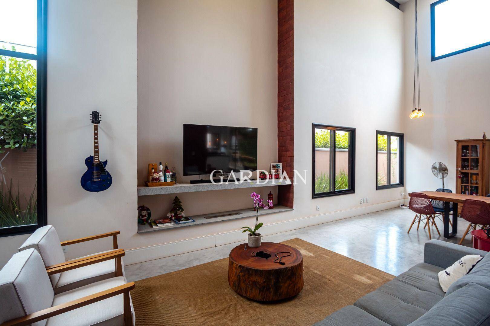 Casa de Condomínio à venda com 3 quartos, 230m² - Foto 19