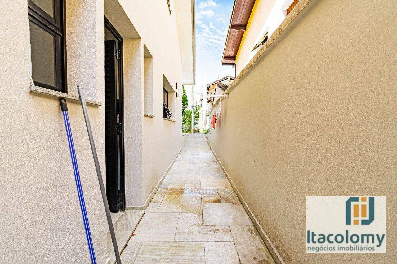 Casa de Condomínio à venda com 4 quartos, 378m² - Foto 45