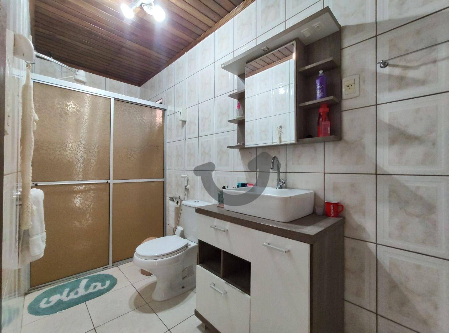 Casa à venda com 3 quartos, 286m² - Foto 23