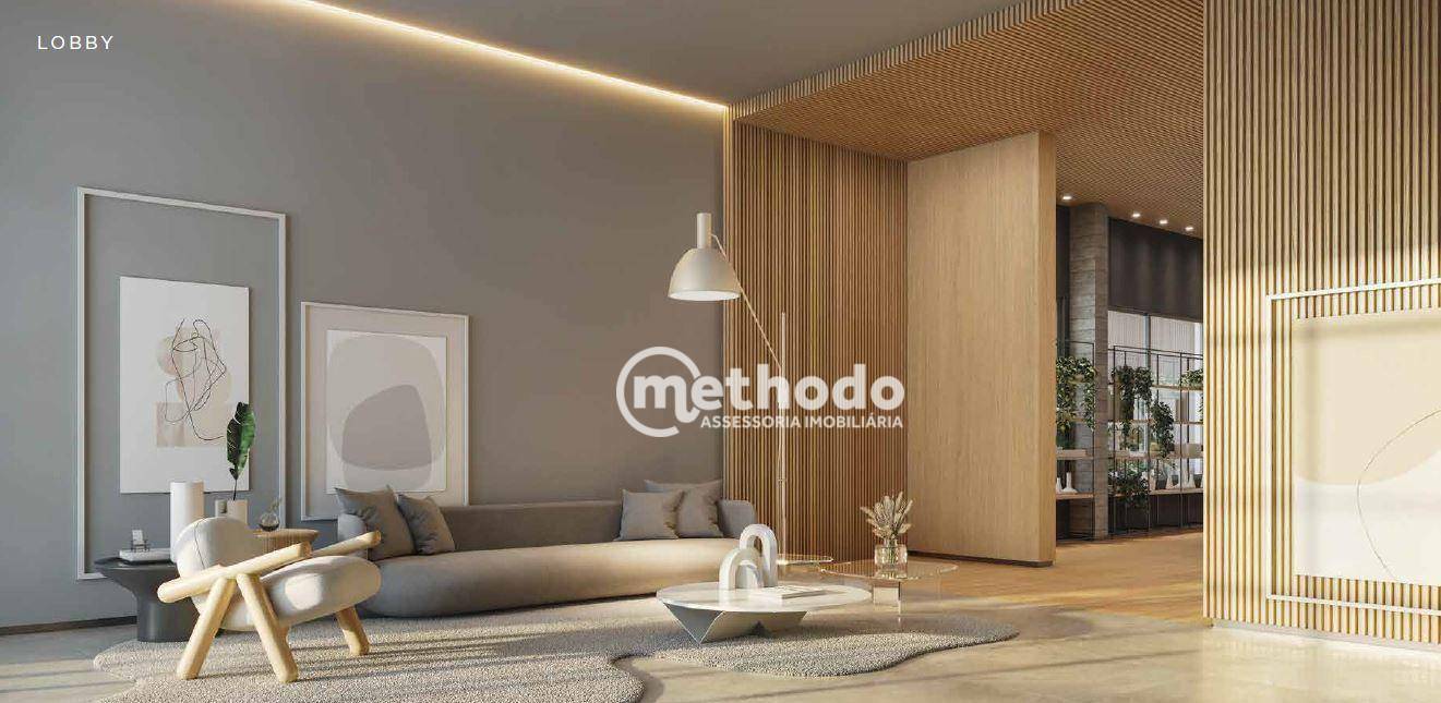 Apartamento à venda com 3 quartos, 133m² - Foto 13