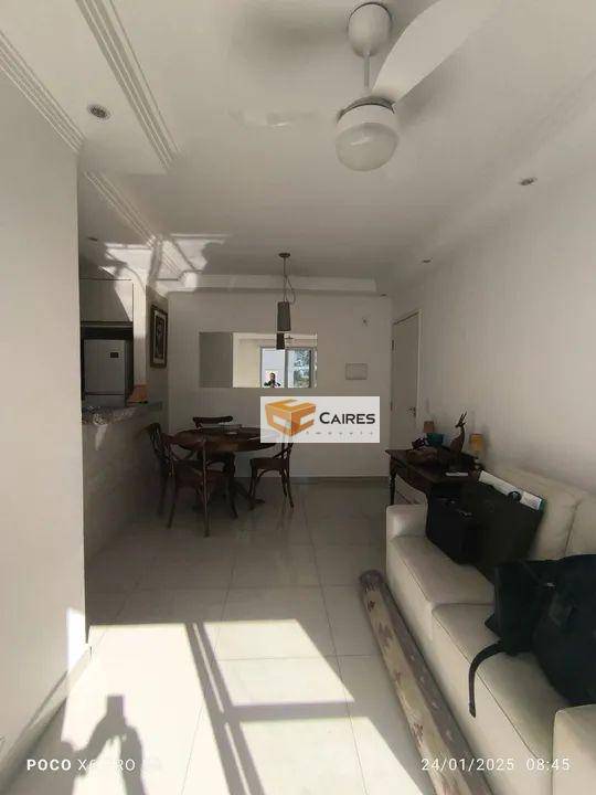 Apartamento à venda com 2 quartos, 49m² - Foto 15