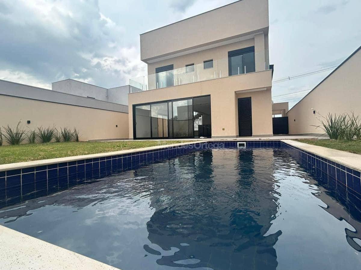 Casa de Condomínio à venda com 3 quartos, 211m² - Foto 15