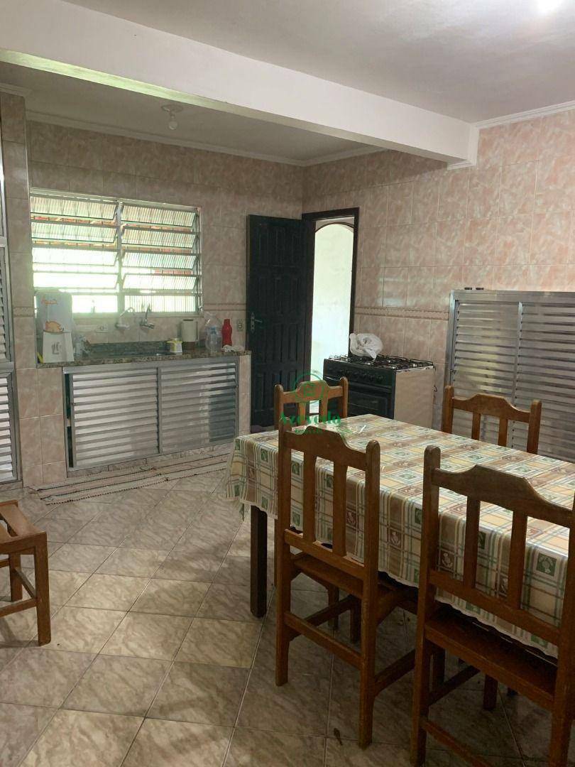 Sobrado à venda com 3 quartos, 232m² - Foto 10