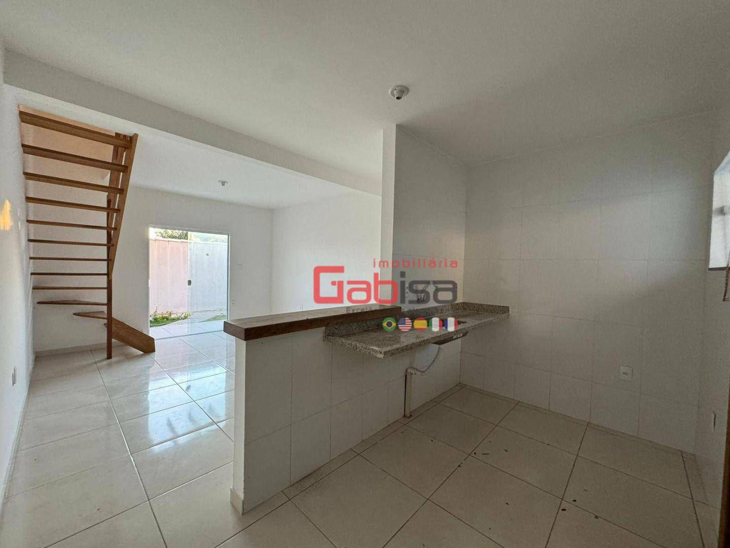 Casa de Condomínio à venda com 2 quartos, 88m² - Foto 2