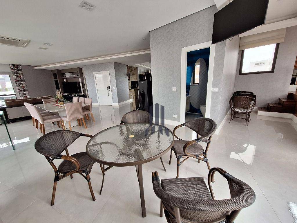 Cobertura à venda com 3 quartos, 402m² - Foto 11