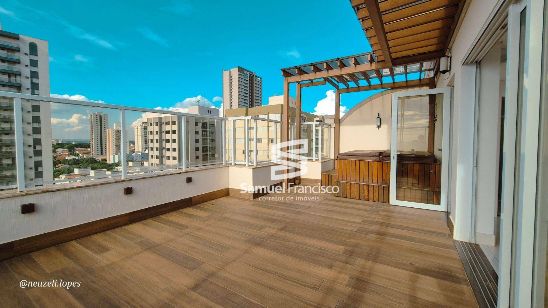 Apartamento à venda com 3 quartos, 253m² - Foto 42