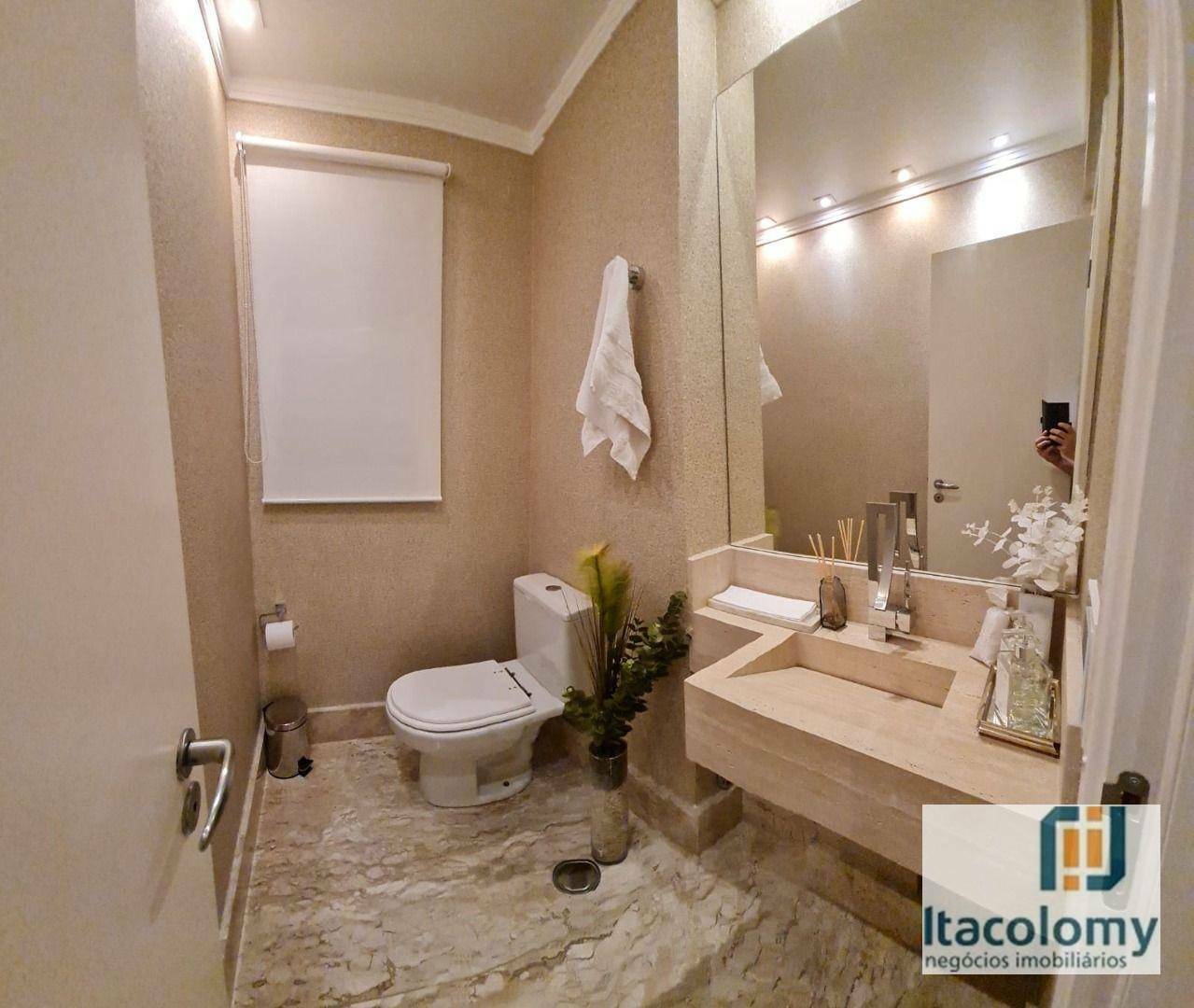 Apartamento à venda com 2 quartos, 156m² - Foto 10