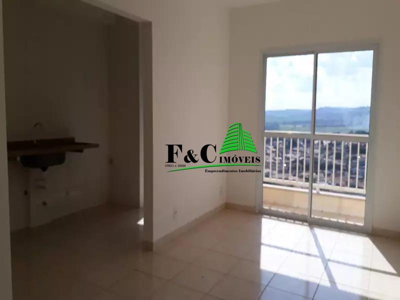 Apartamento à venda com 2 quartos, 60m² - Foto 5