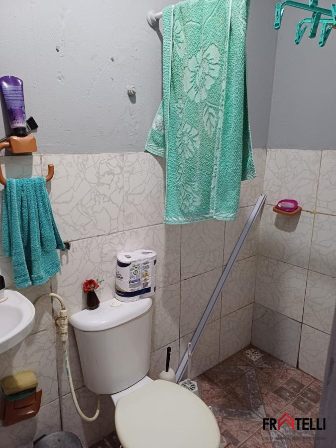 Casa à venda com 4 quartos, 200m² - Foto 5