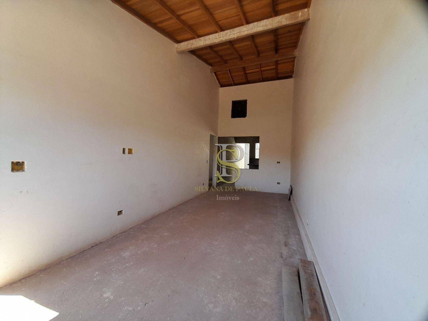 Casa de Condomínio à venda com 3 quartos, 72m² - Foto 4