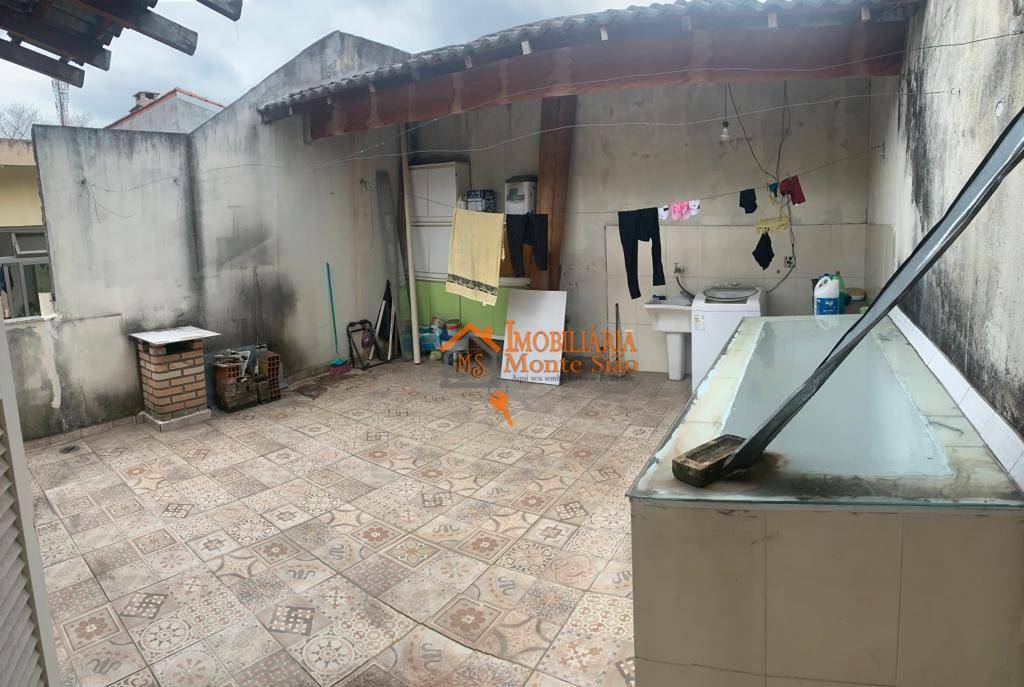 Sobrado à venda com 3 quartos, 150m² - Foto 42