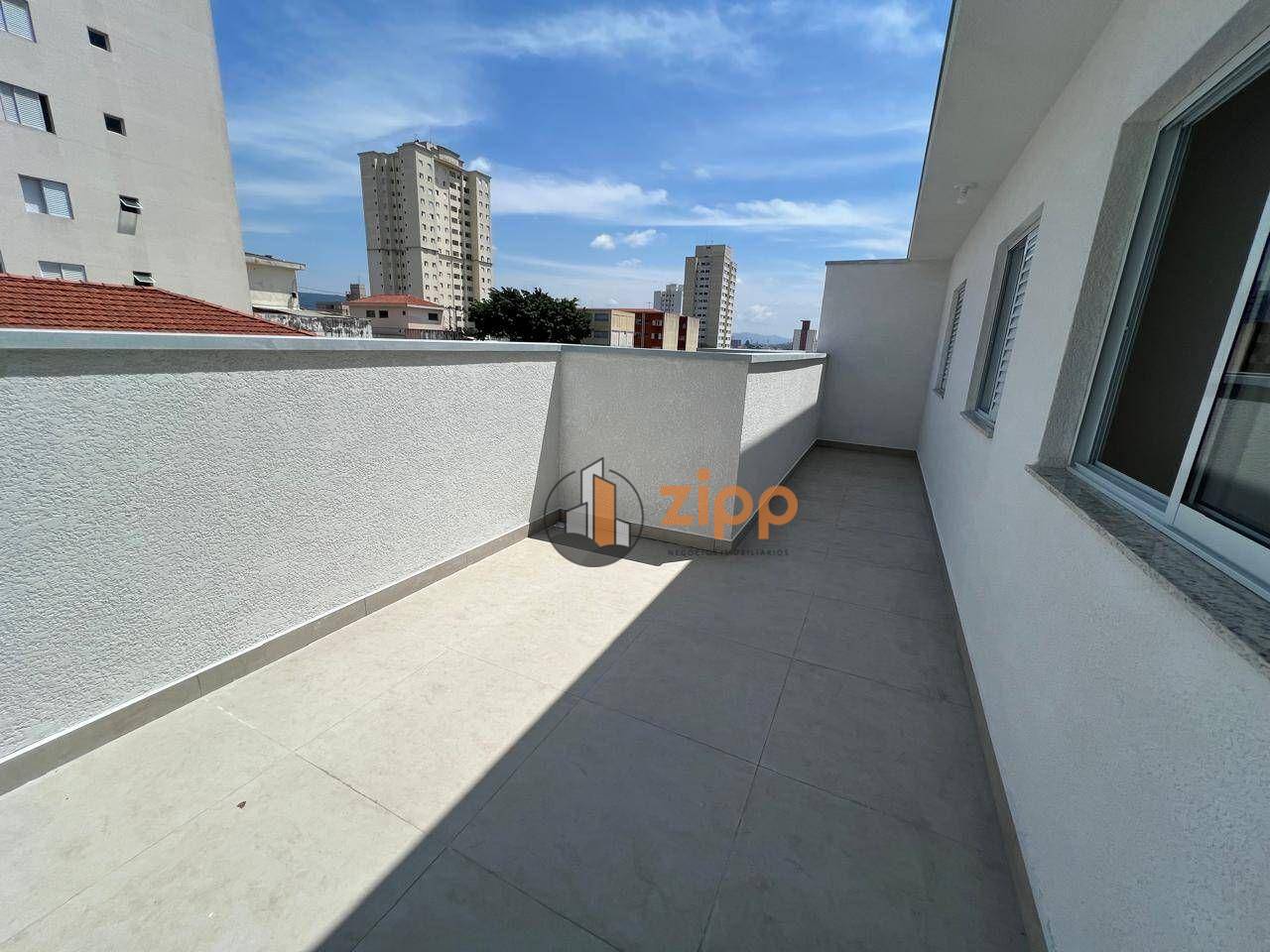 Apartamento para alugar com 2 quartos, 51m² - Foto 4