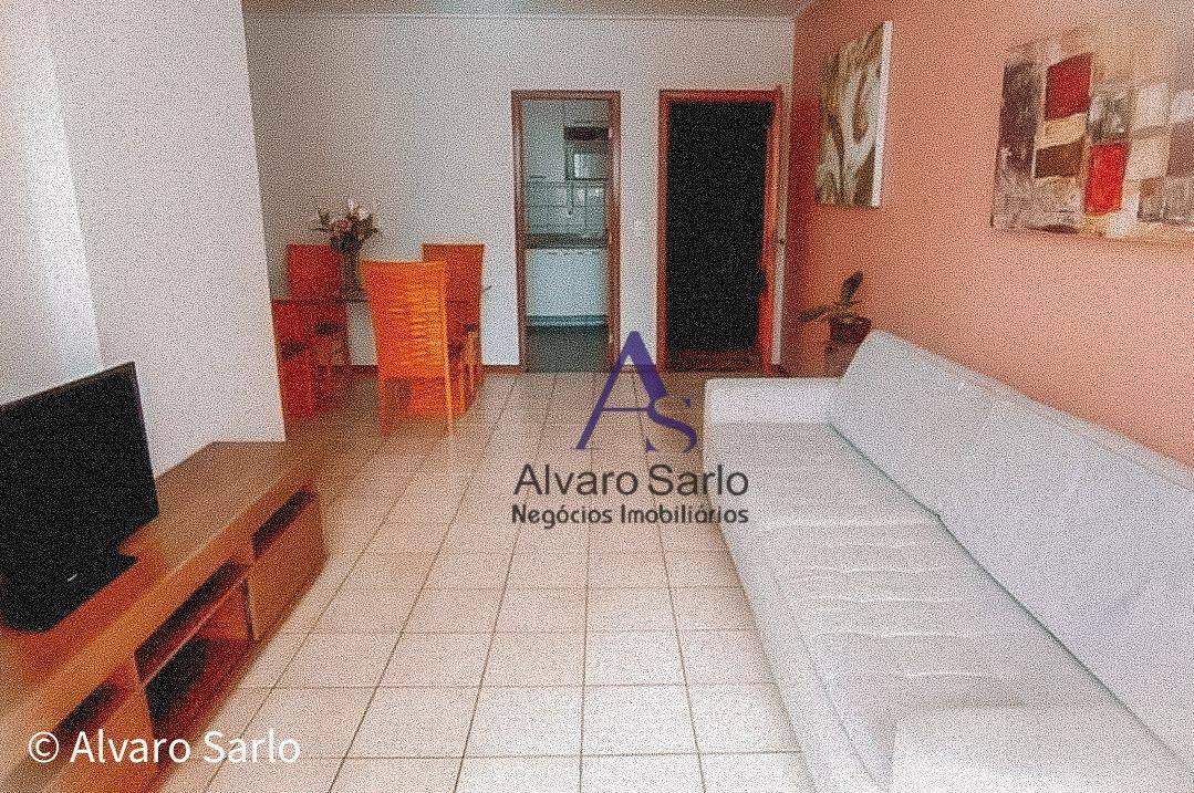 Apartamento à venda com 3 quartos, 90m² - Foto 1