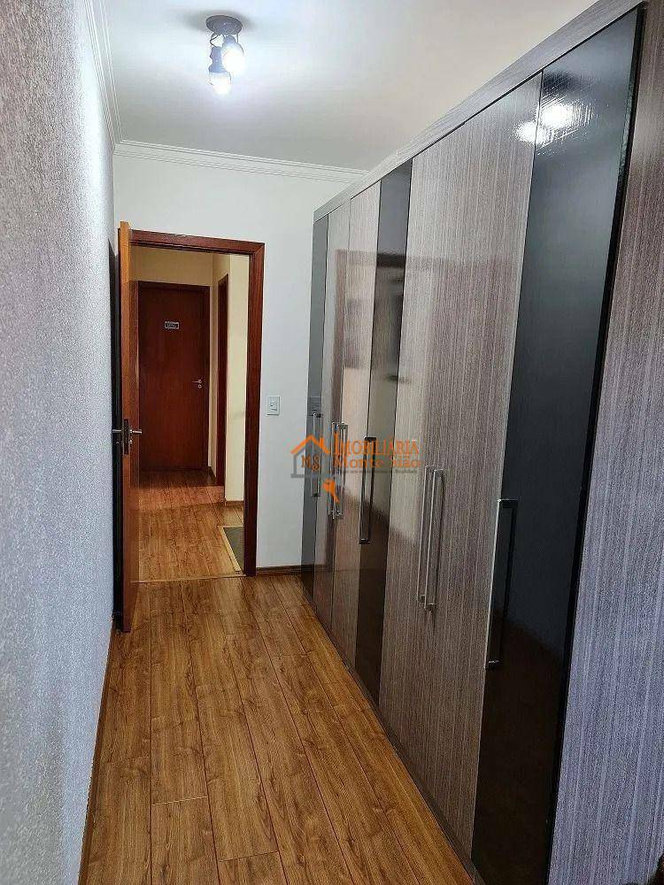 Sobrado à venda com 3 quartos, 144m² - Foto 13