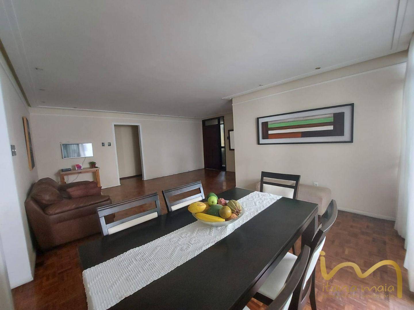 Apartamento à venda com 5 quartos, 159m² - Foto 1