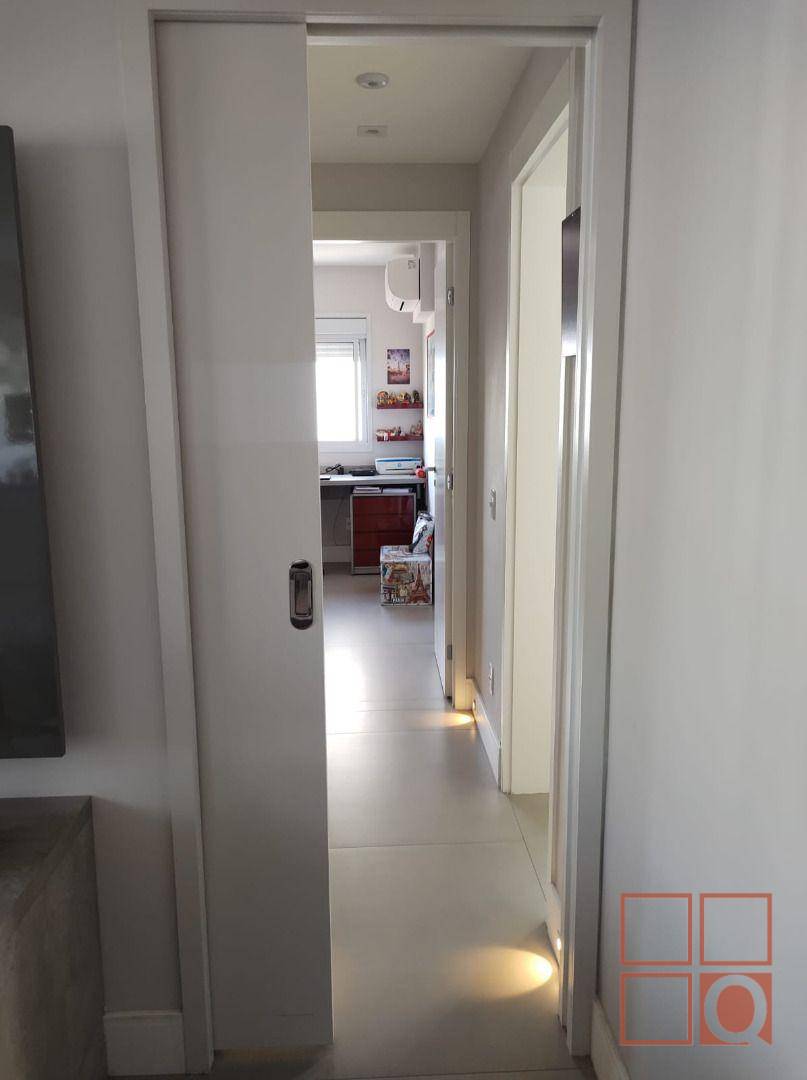 Apartamento à venda com 3 quartos, 127m² - Foto 16