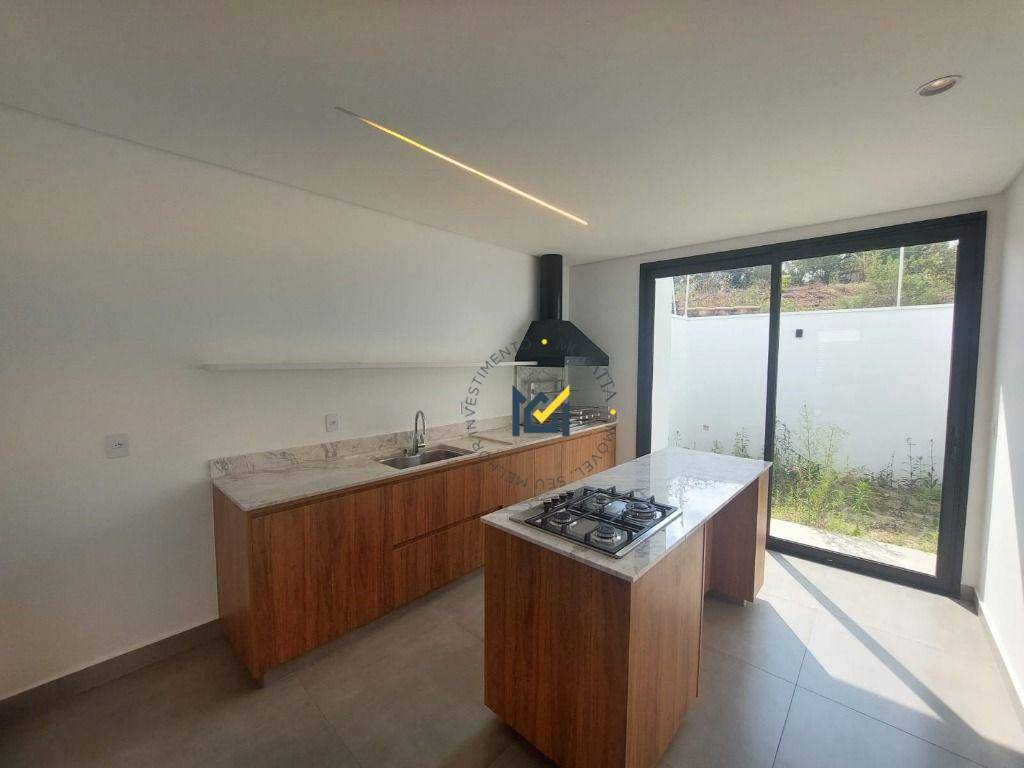 Casa, 3 quartos, 104 m² - Foto 3