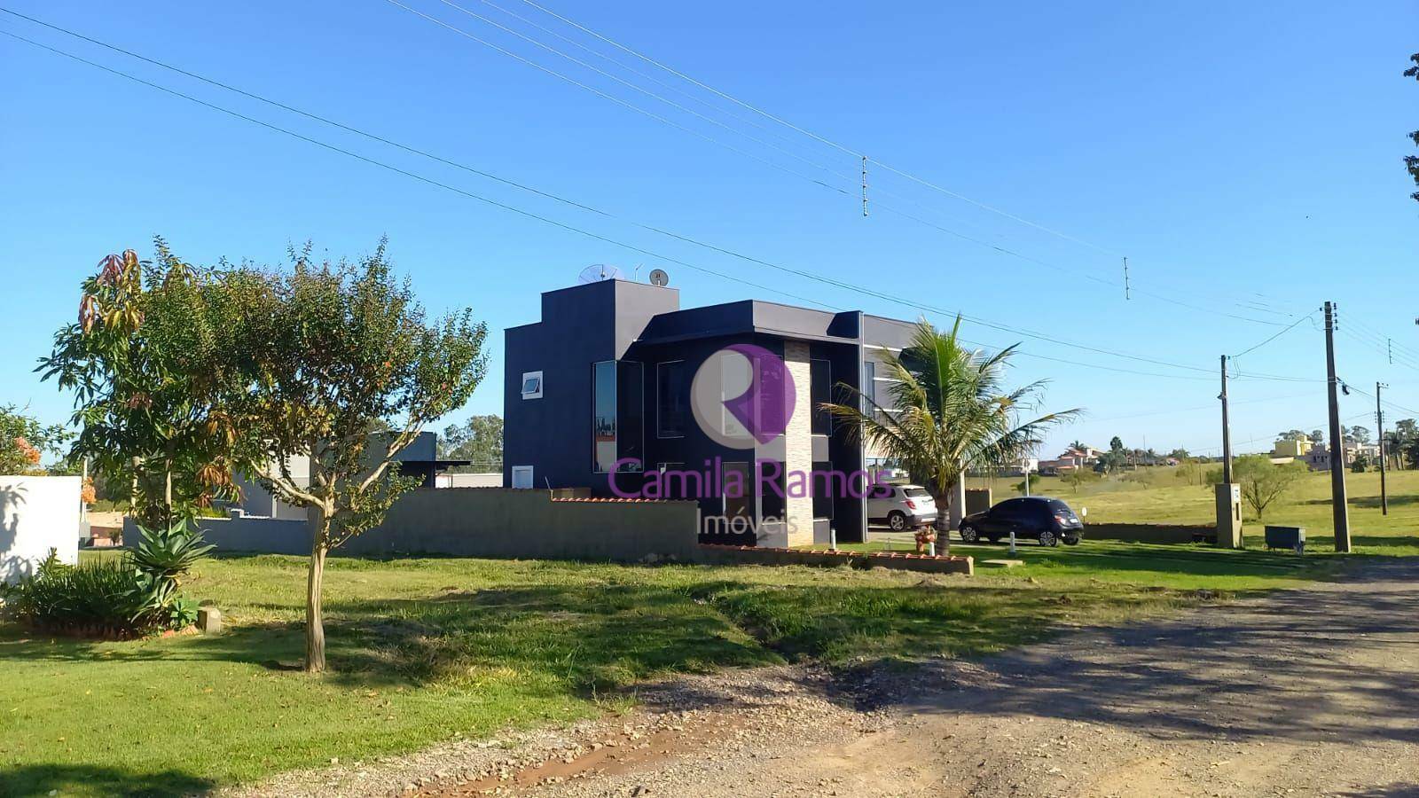 Sobrado à venda com 4 quartos, 350m² - Foto 2