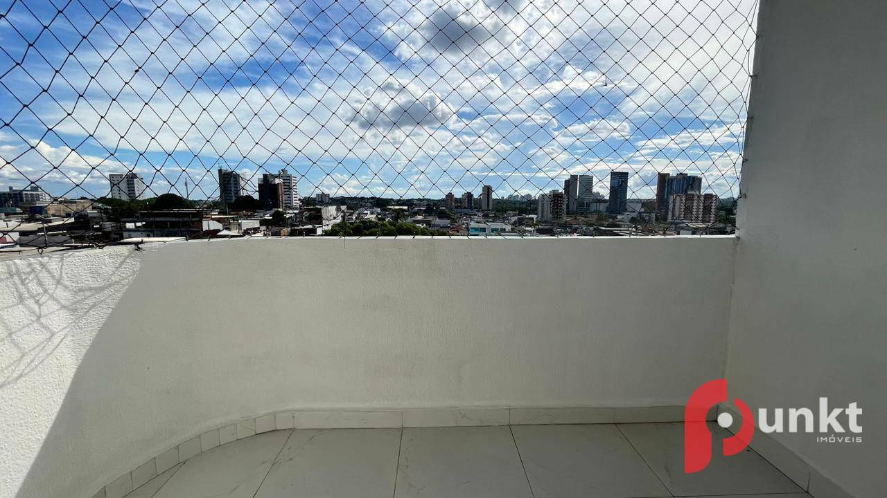 Apartamento para alugar com 3 quartos, 101m² - Foto 3