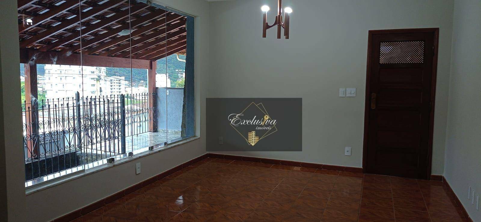 Casa à venda com 3 quartos, 180m² - Foto 3