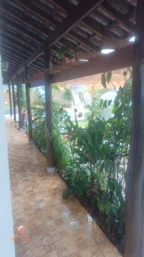Casa de Condomínio à venda com 3 quartos, 191m² - Foto 5