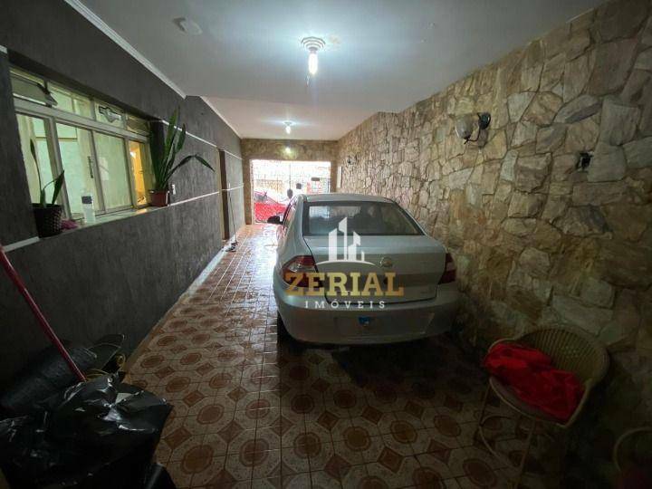 Sobrado à venda com 3 quartos, 158m² - Foto 24