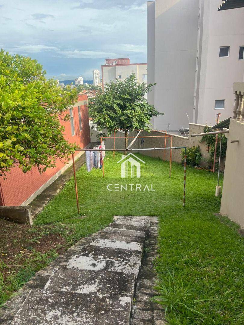 Apartamento à venda com 2 quartos, 59m² - Foto 39