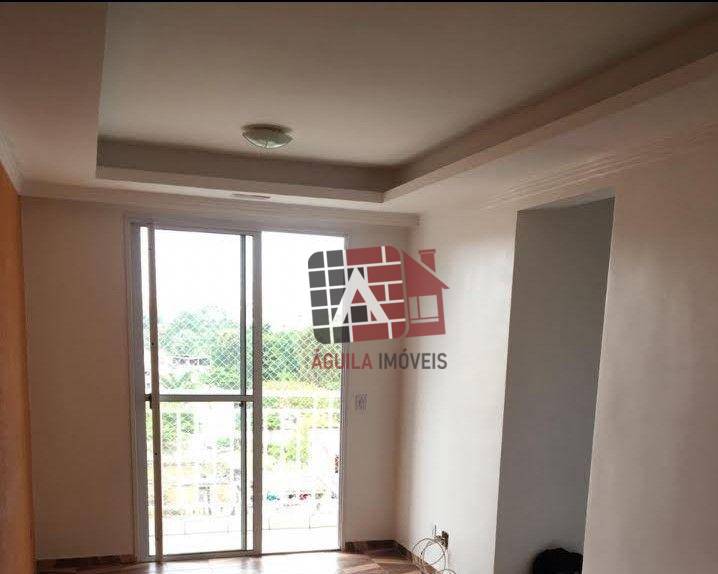 Apartamento à venda com 2 quartos, 51m² - Foto 7