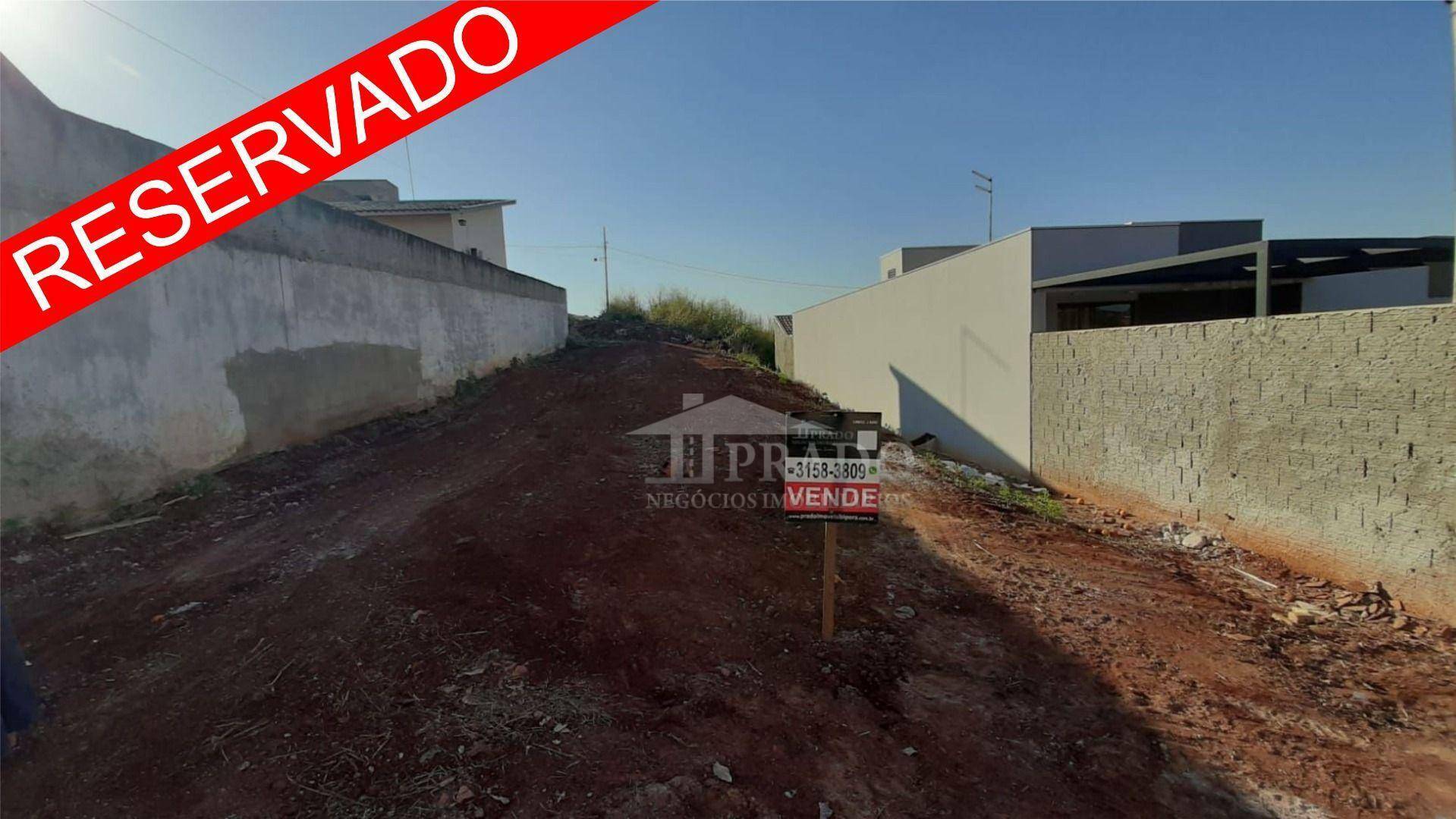 Terreno à venda, 250M2 - Foto 1