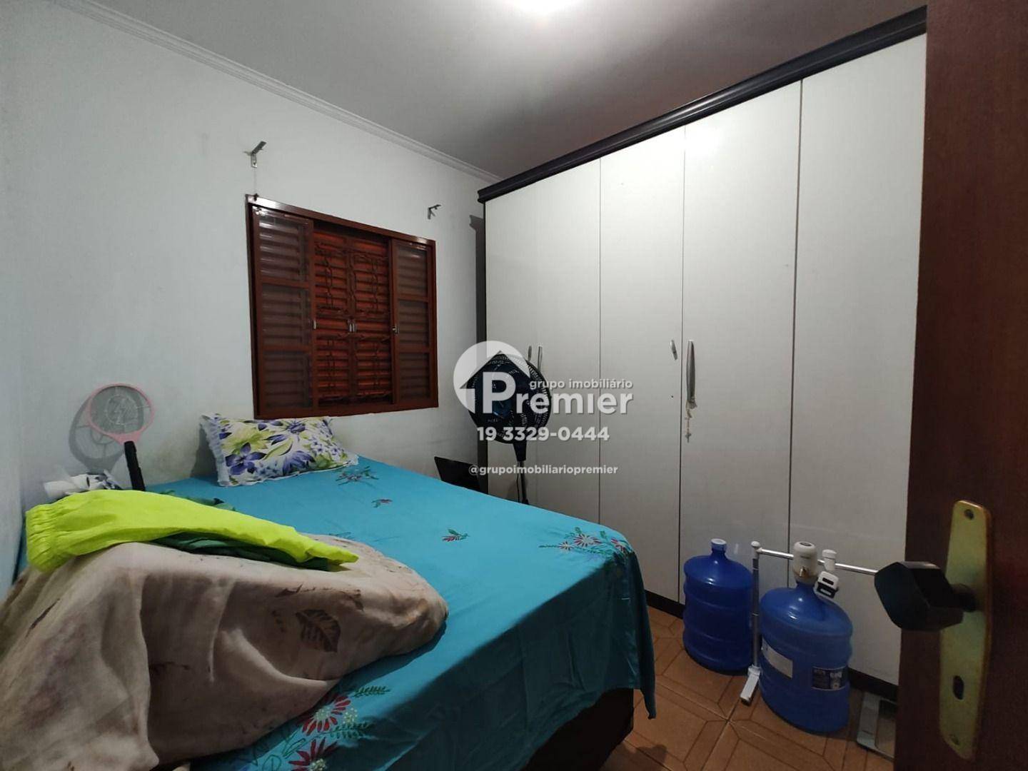 Casa à venda com 3 quartos, 132m² - Foto 12